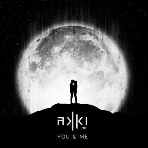 AKKI (DE) - You & Me [AKKIDE13]